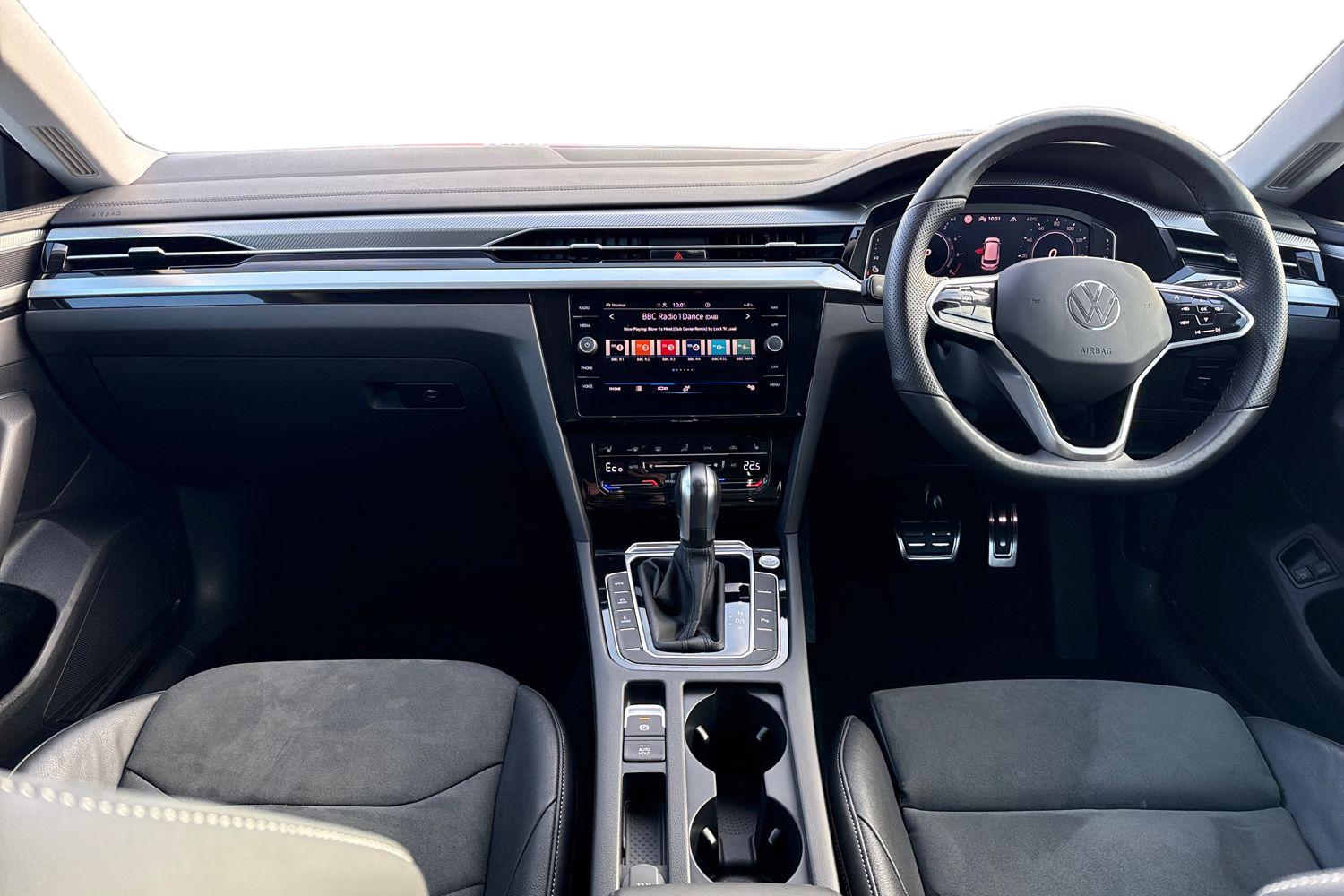 Used Volkswagen Arteon 2023 for sale - 77755081: Photo 8