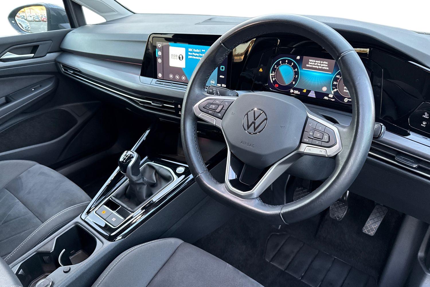 Used Volkswagen Golf 2023 for sale - 76937250: Photo 12