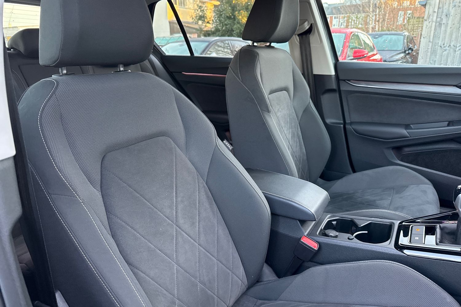 Used Volkswagen Golf 2023 for sale - 76937250: Photo 13