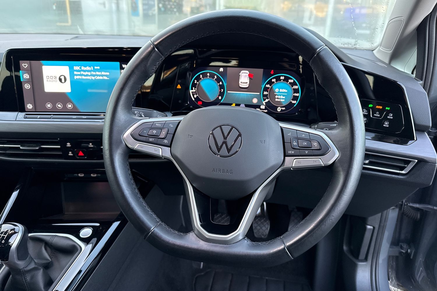 Used Volkswagen Golf 2023 for sale - 76937250: Photo 15