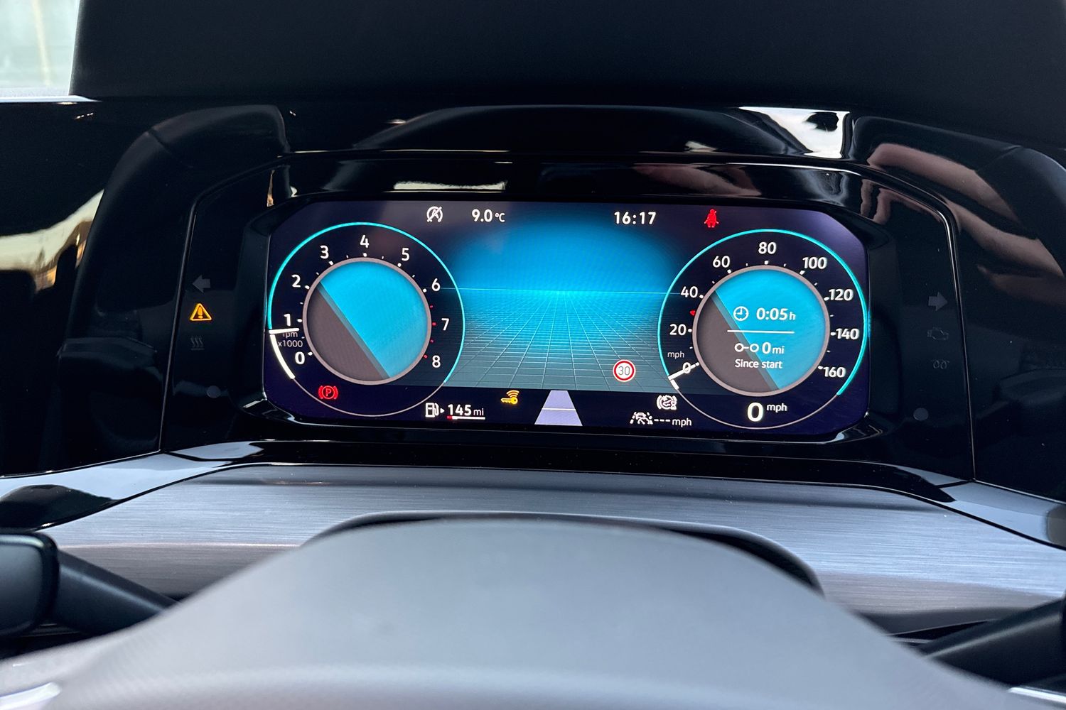 Used Volkswagen Golf 2023 for sale - 76937250: Photo 16