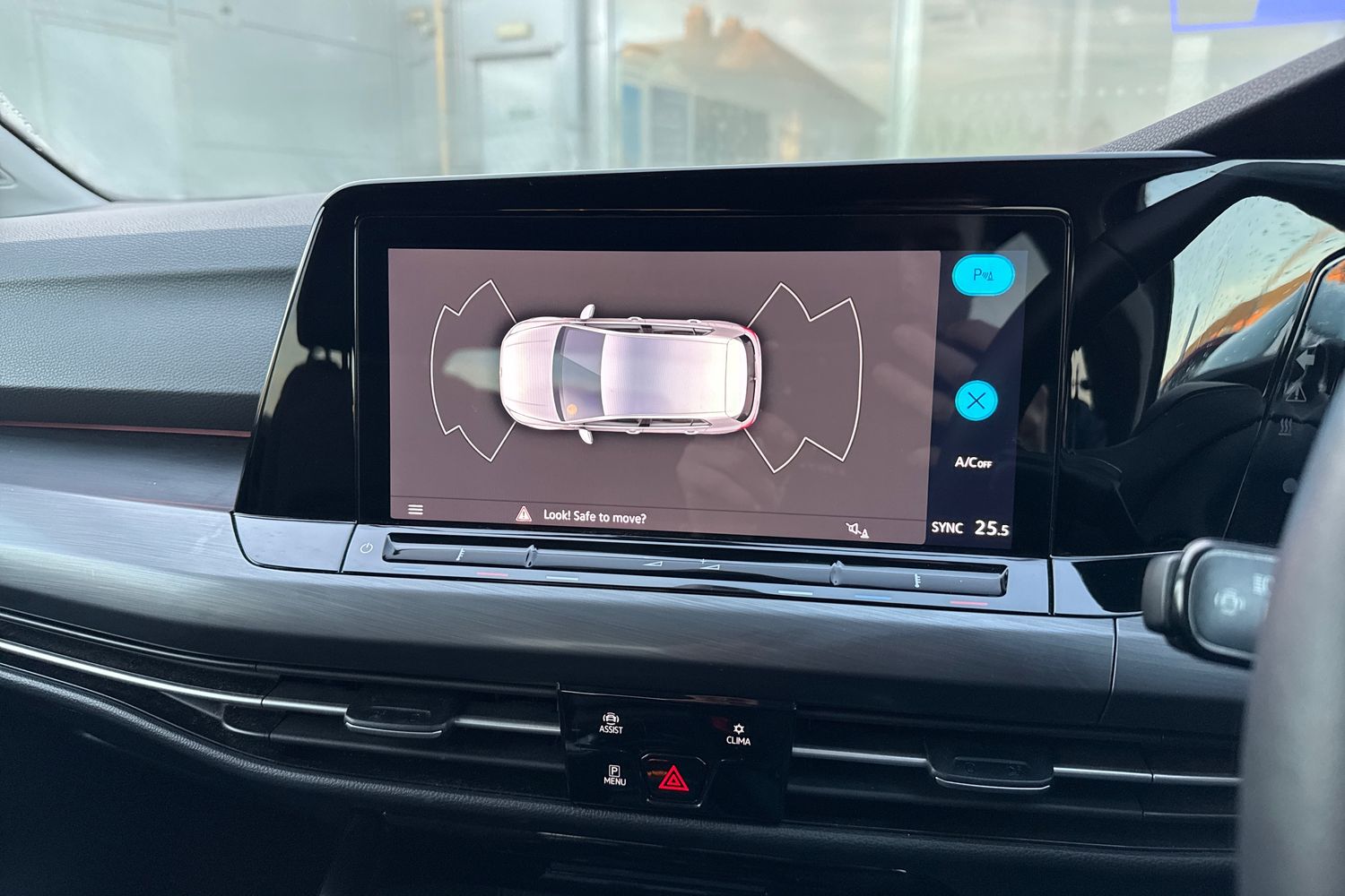 Used Volkswagen Golf 2023 for sale - 76937250: Photo 19