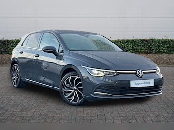 2023 (23) - 1.5 TSI 150 Style Edition 5dr