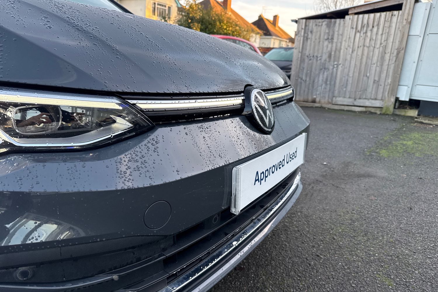 Used Volkswagen Golf 2023 for sale - 76937250: Photo 24