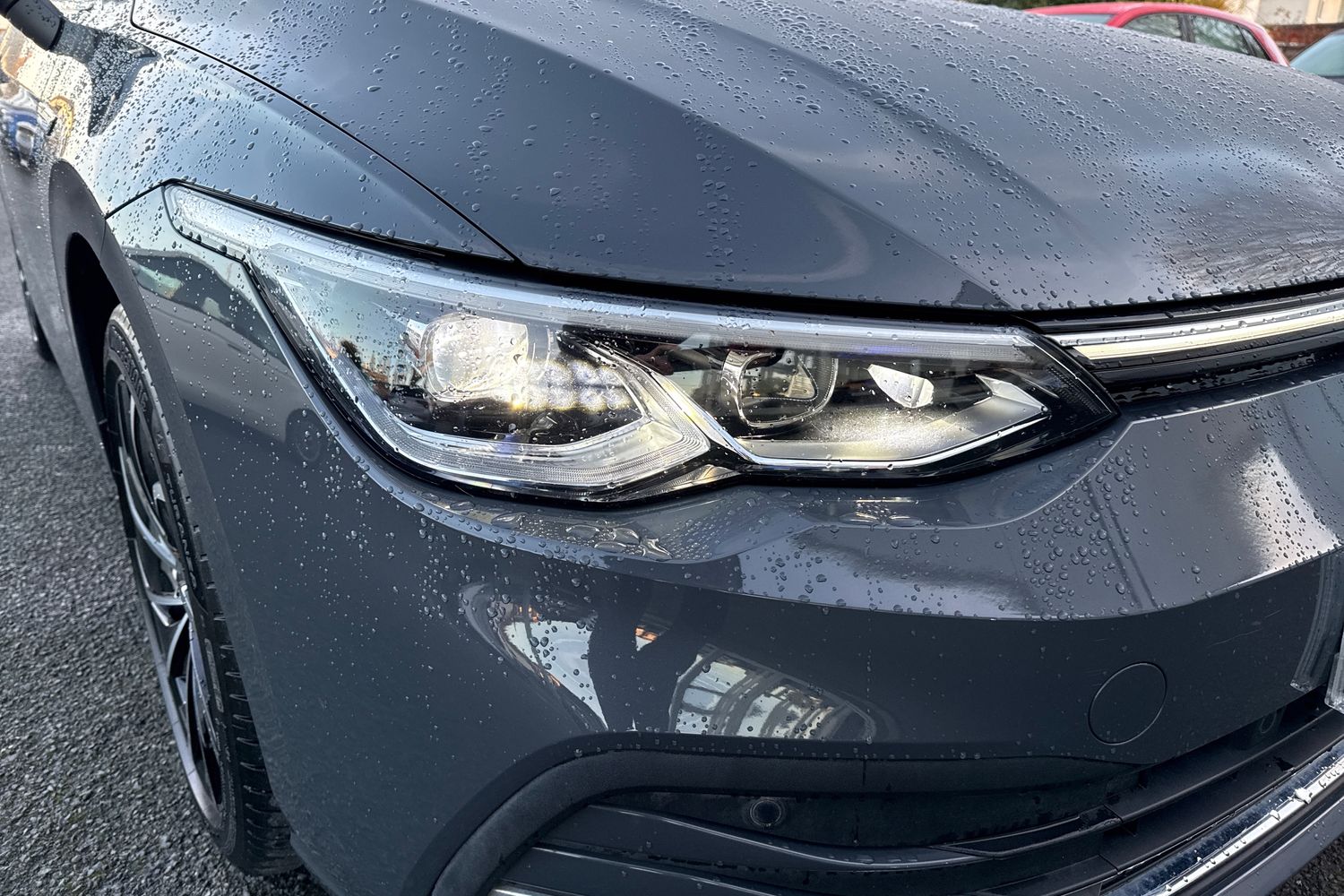 Used Volkswagen Golf 2023 for sale - 76937250: Photo 25