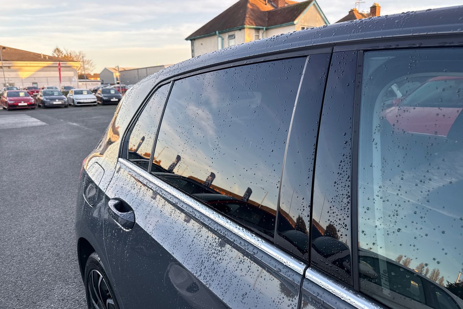 Used Volkswagen Golf 2023 for sale - 76937250: Photo 27