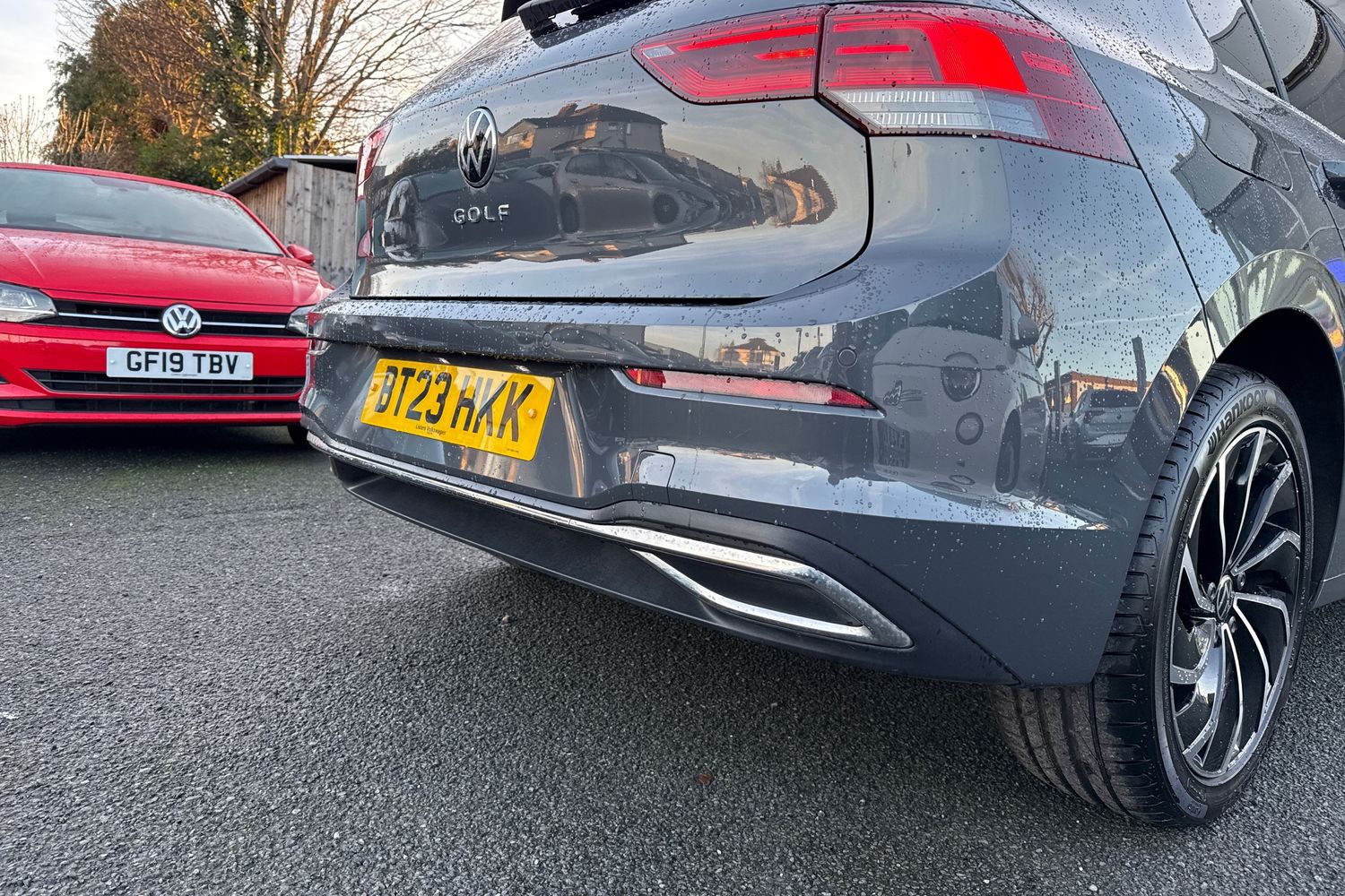 Used Volkswagen Golf 2023 for sale - 76937250: Photo 28