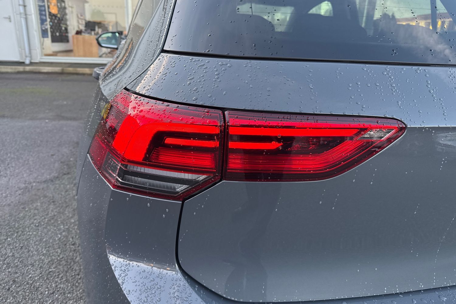 Used Volkswagen Golf 2023 for sale - 76937250: Photo 29