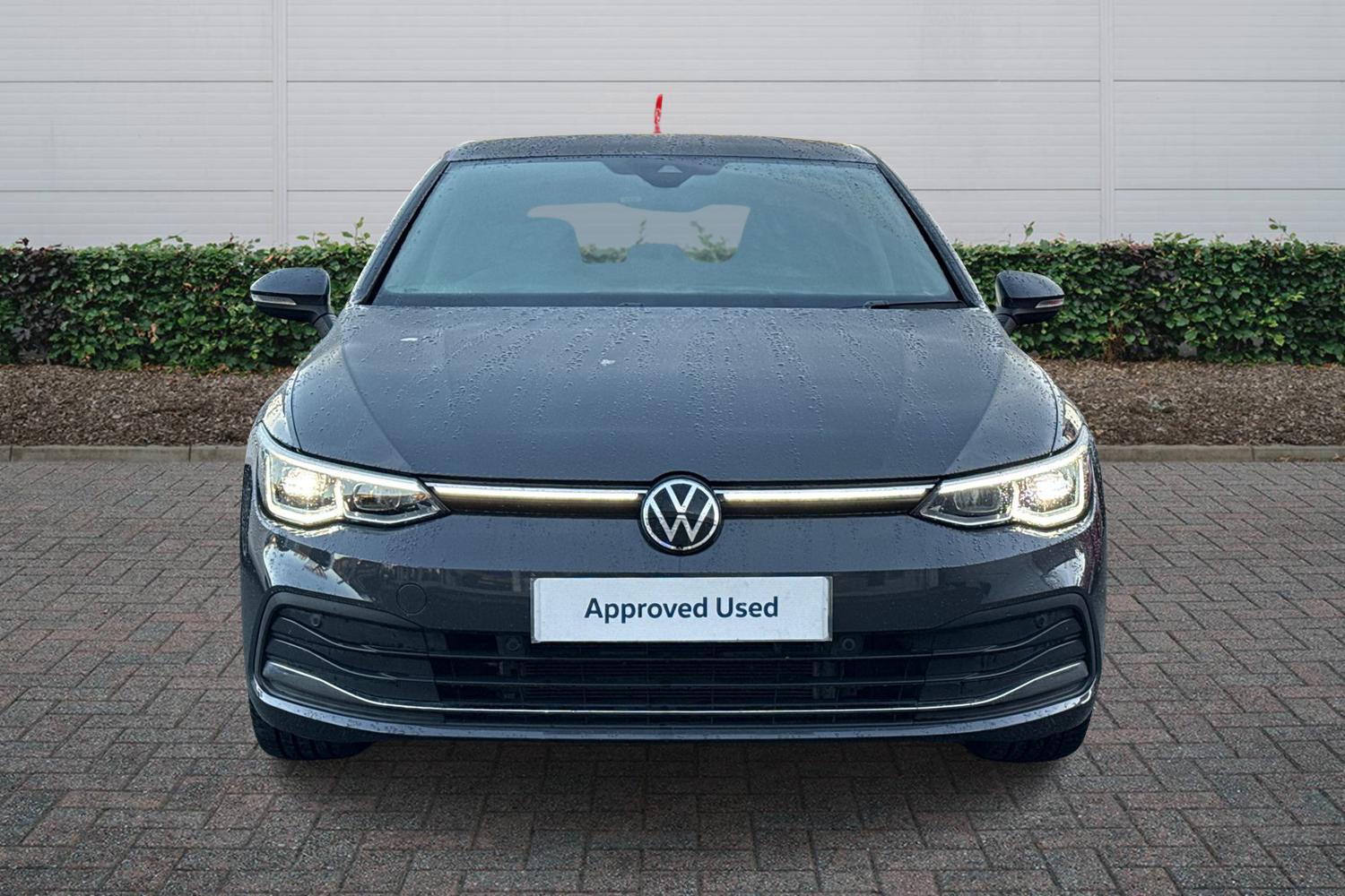 Used Volkswagen Golf 2023 for sale - 76937250: Photo 3