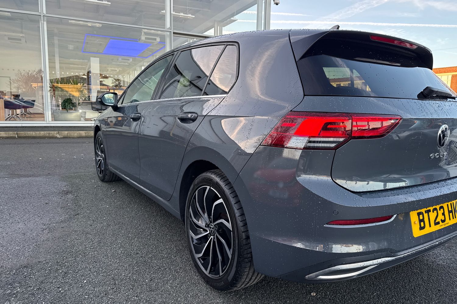 Used Volkswagen Golf 2023 for sale - 76937250: Photo 30