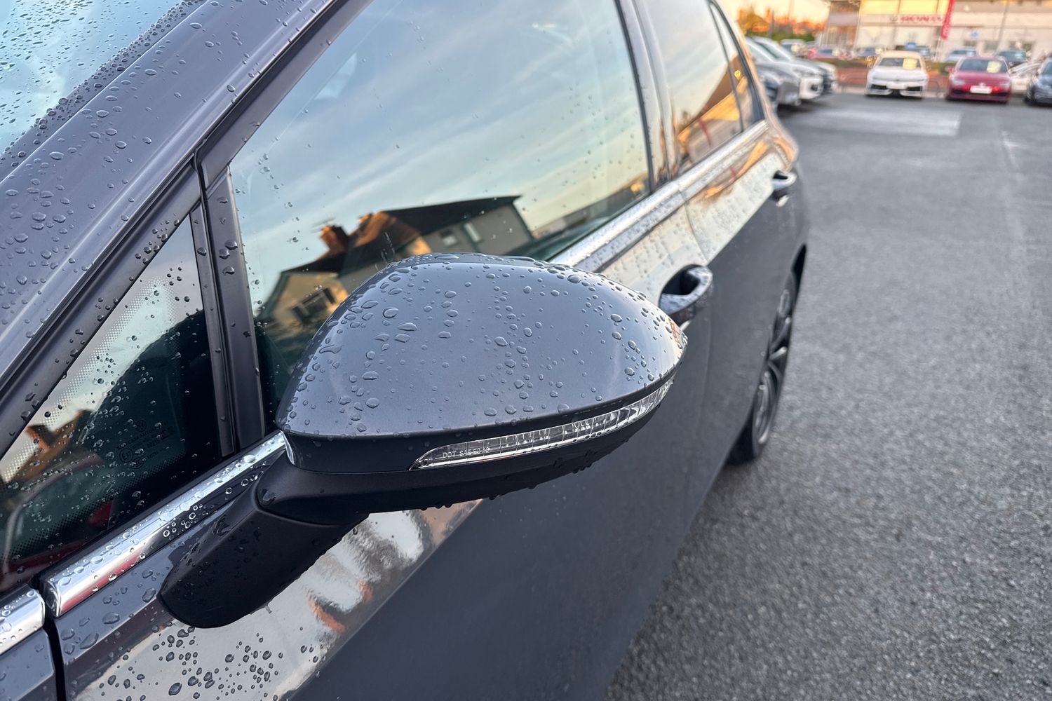 Used Volkswagen Golf 2023 for sale - 76937250: Photo 31