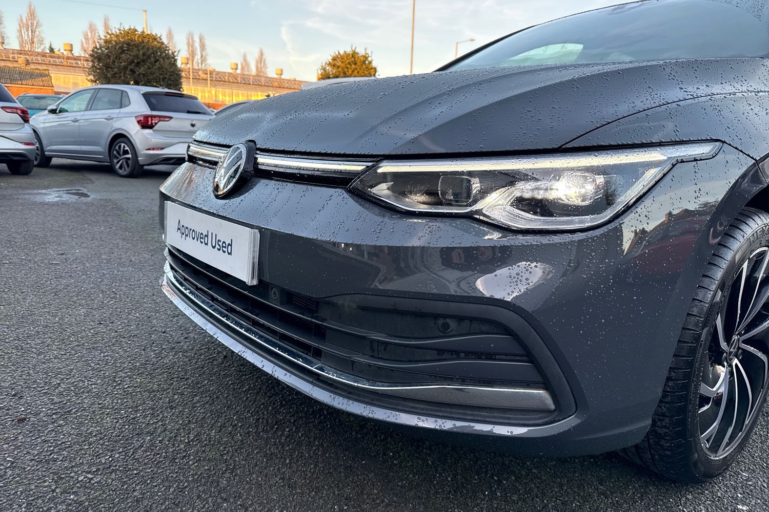 Used Volkswagen Golf 2023 for sale - 76937250: Photo 32