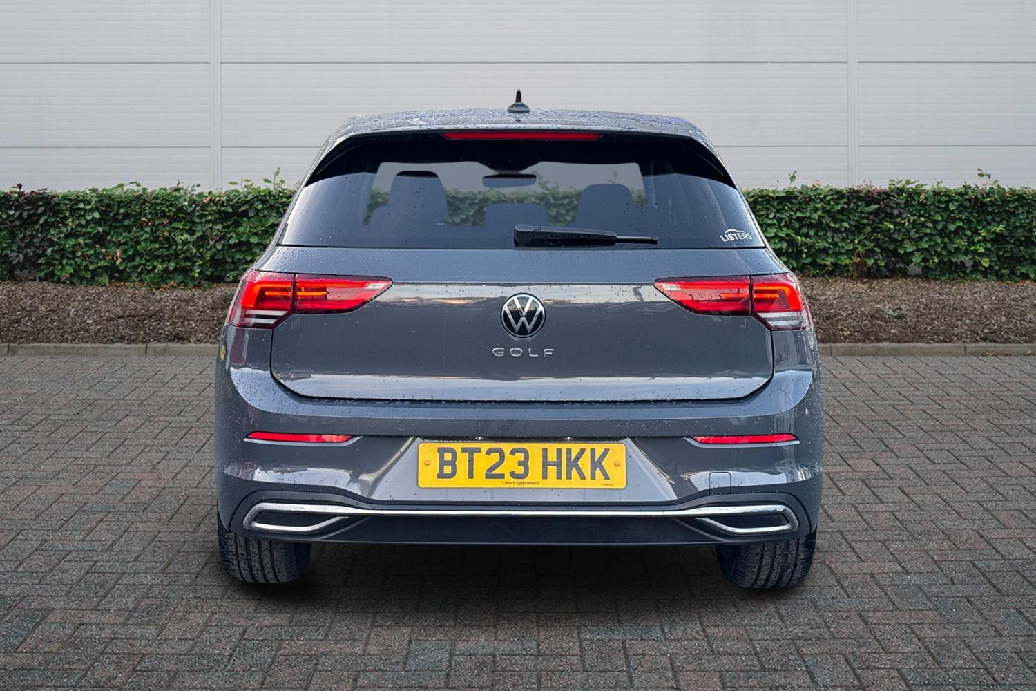 Used Volkswagen Golf 2023 for sale - 76937250: Photo 4