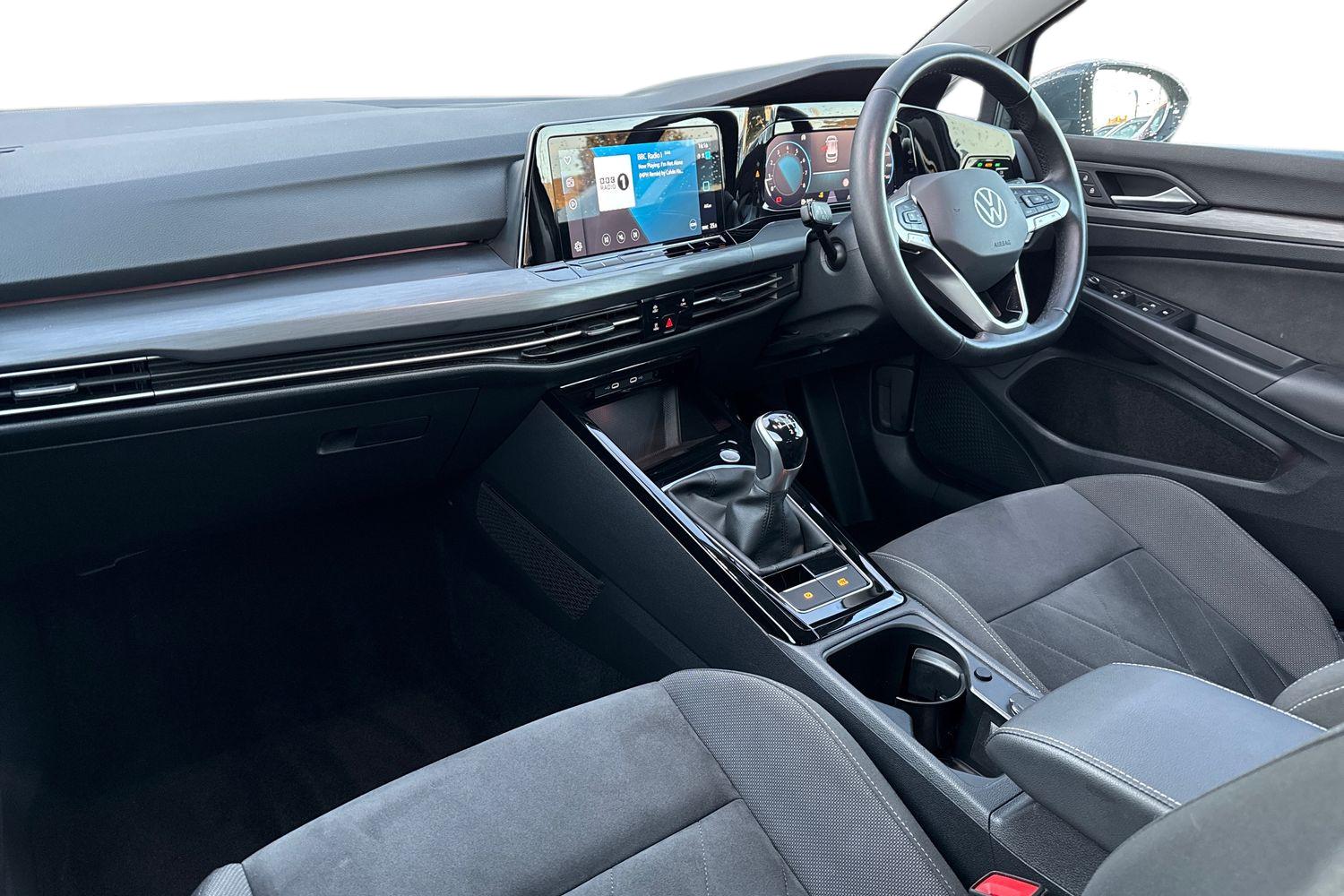 Used Volkswagen Golf 2023 for sale - 76937250: Photo 7