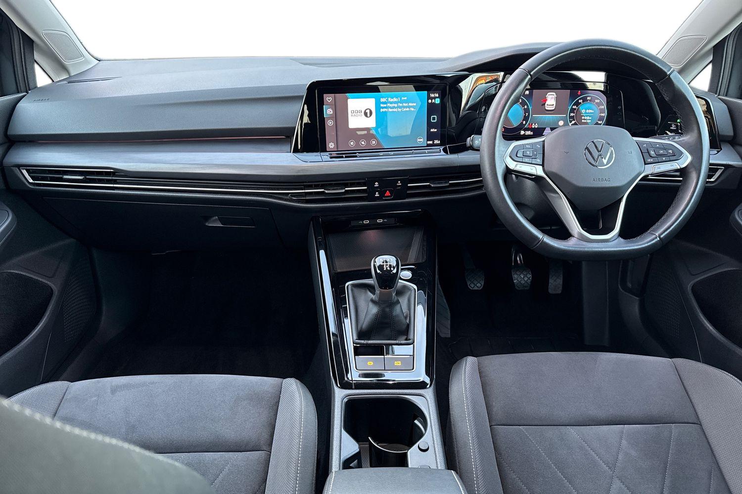 Used Volkswagen Golf 2023 for sale - 76937250: Photo 8