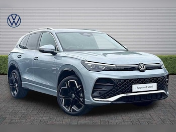 Used Volkswagen Tiguan 2026 for sale - 78824039: Photo