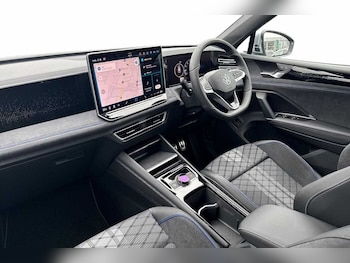 Used Volkswagen Tiguan 2026 for sale - 78824039: Photo