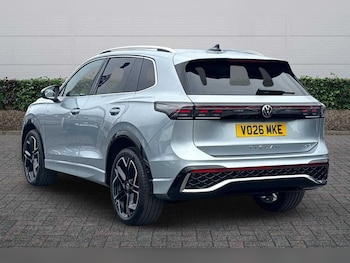 Used Volkswagen Tiguan 2026 for sale - 78824039: Photo