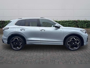 Used Volkswagen Tiguan 2026 for sale - 78824039: Photo