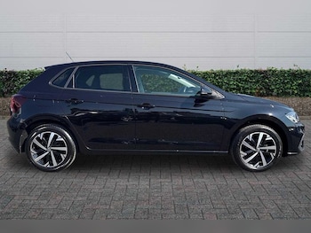 Used Volkswagen Polo 2025 for sale - 79133427: Photo