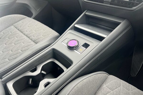 Used Volkswagen Tiguan 2024 for sale - 72142219: Photo 10