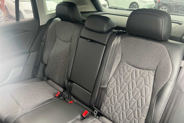 Used Volkswagen Tiguan 2024 for sale - 72142219: Photo 11