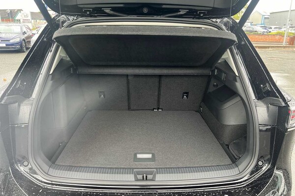Used Volkswagen Tiguan 2024 for sale - 72142219: Photo 12