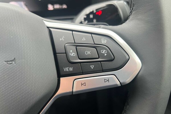 Used Volkswagen Tiguan 2024 for sale - 72142219: Photo 14