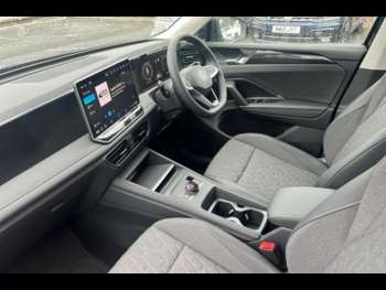 Used Volkswagen Tiguan 2024 for sale - 72142219: Photo