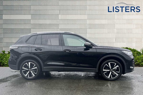 Used Volkswagen Tiguan 2024 for sale - 72142219: Photo 4