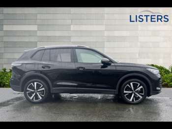 Used Volkswagen Tiguan 2024 for sale - 72142219: Photo
