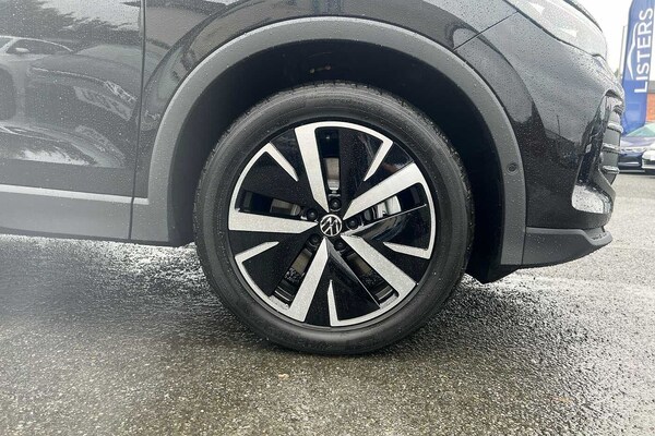 Used Volkswagen Tiguan 2024 for sale - 72142219: Photo 5