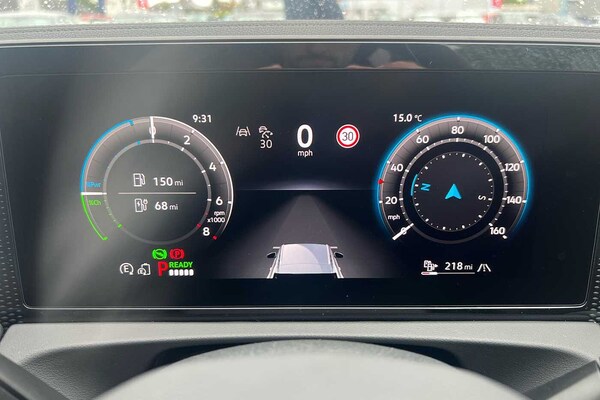Used Volkswagen Tiguan 2024 for sale - 72142219: Photo 7