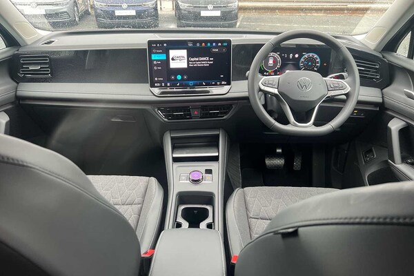 Used Volkswagen Tiguan 2024 for sale - 72142219: Photo 8