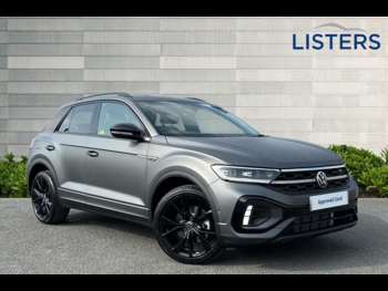 2025 (25) - 1.5 TSI Black Edition 5dr