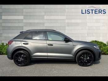 Used Volkswagen T-Roc 2025 for sale - 74535700: Photo