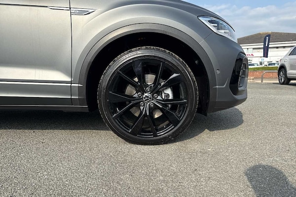 Used Volkswagen T-Roc 2025 for sale - 74535700: Photo 5