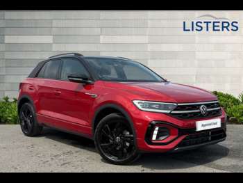 2025 (74) - 1.5 TSI Black Edition 5dr DSG