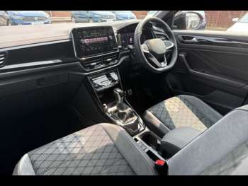 Used Volkswagen T-Roc 2025 for sale - 74839216: Photo