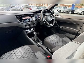 Used Volkswagen Polo 2025 for sale - 76359818: Photo