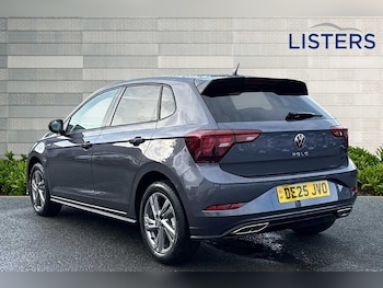 Used Volkswagen Polo 2025 for sale - 76359818: Photo