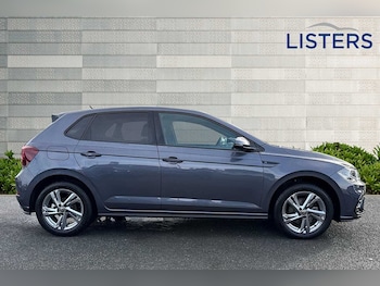 Used Volkswagen Polo 2025 for sale - 76359818: Photo