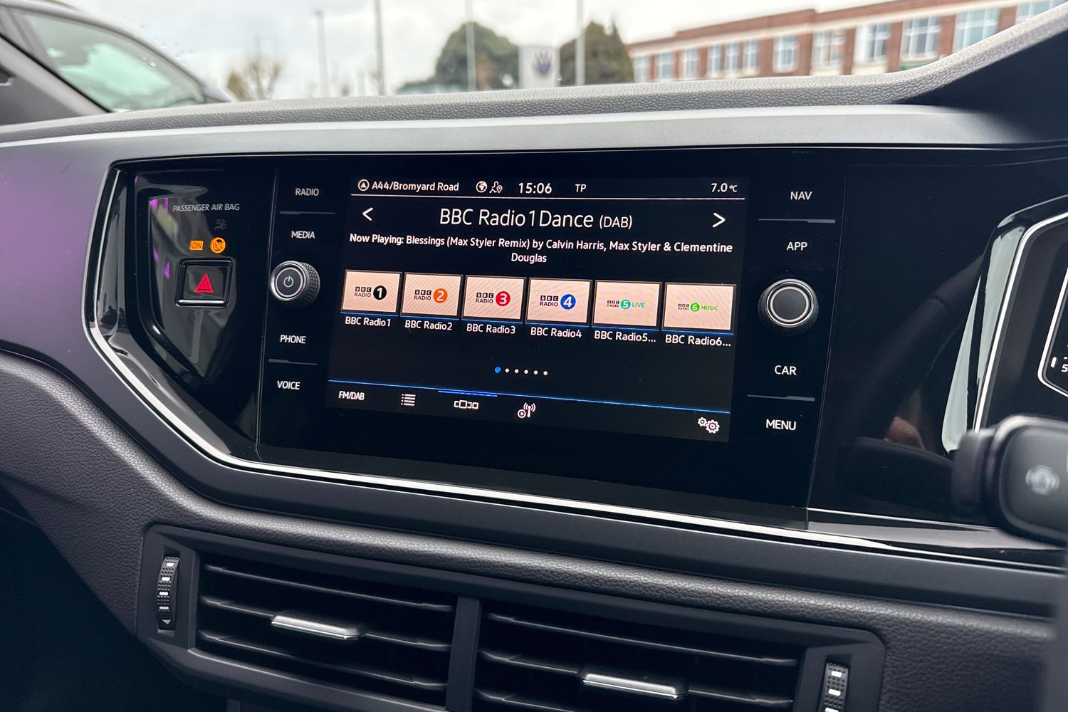 Used Volkswagen Polo 2026 for sale - 77413032: Photo 11