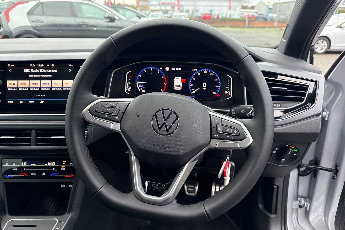 Used Volkswagen Polo 2026 for sale - 77413032: Photo 16