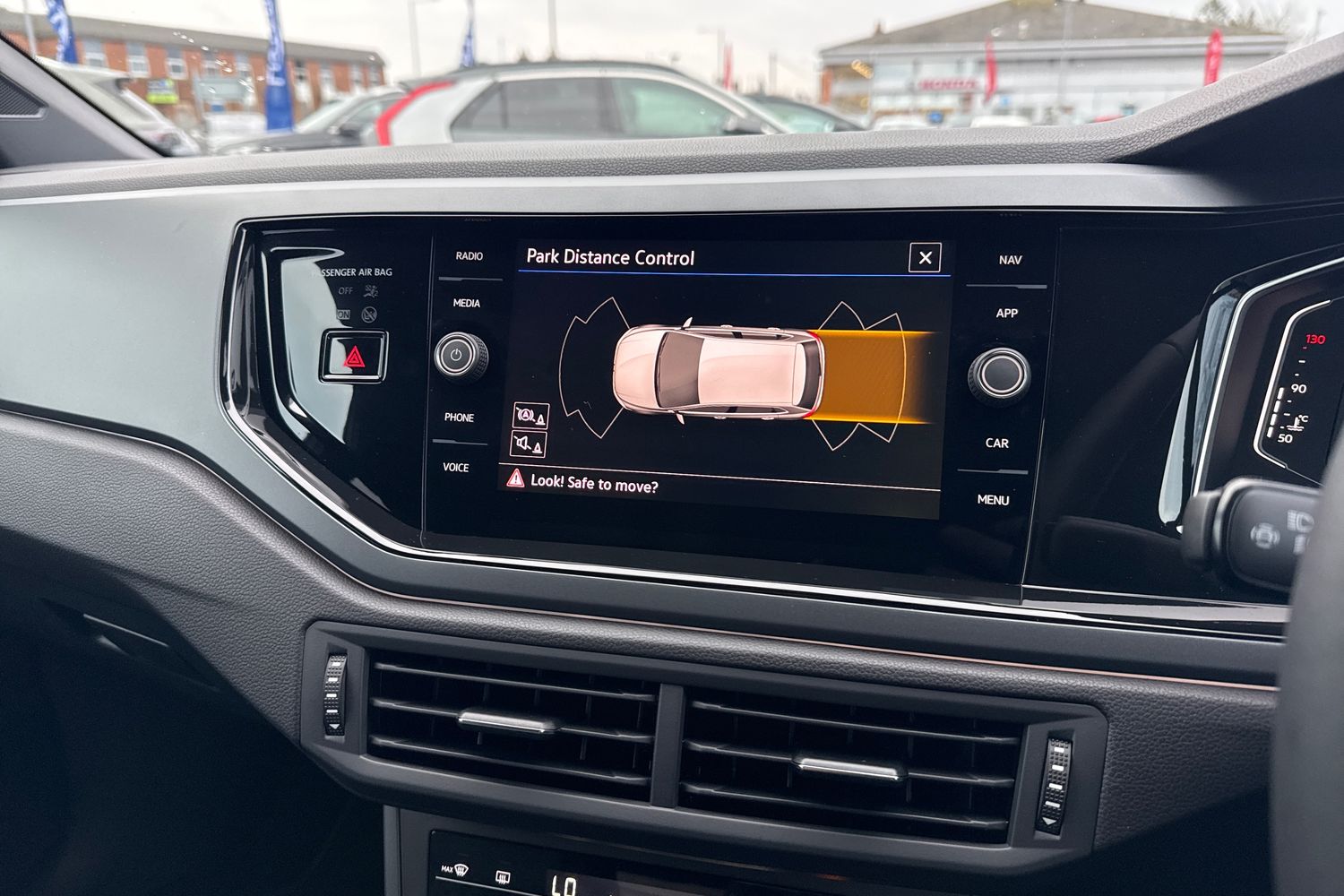 Used Volkswagen Polo 2026 for sale - 77413032: Photo 18