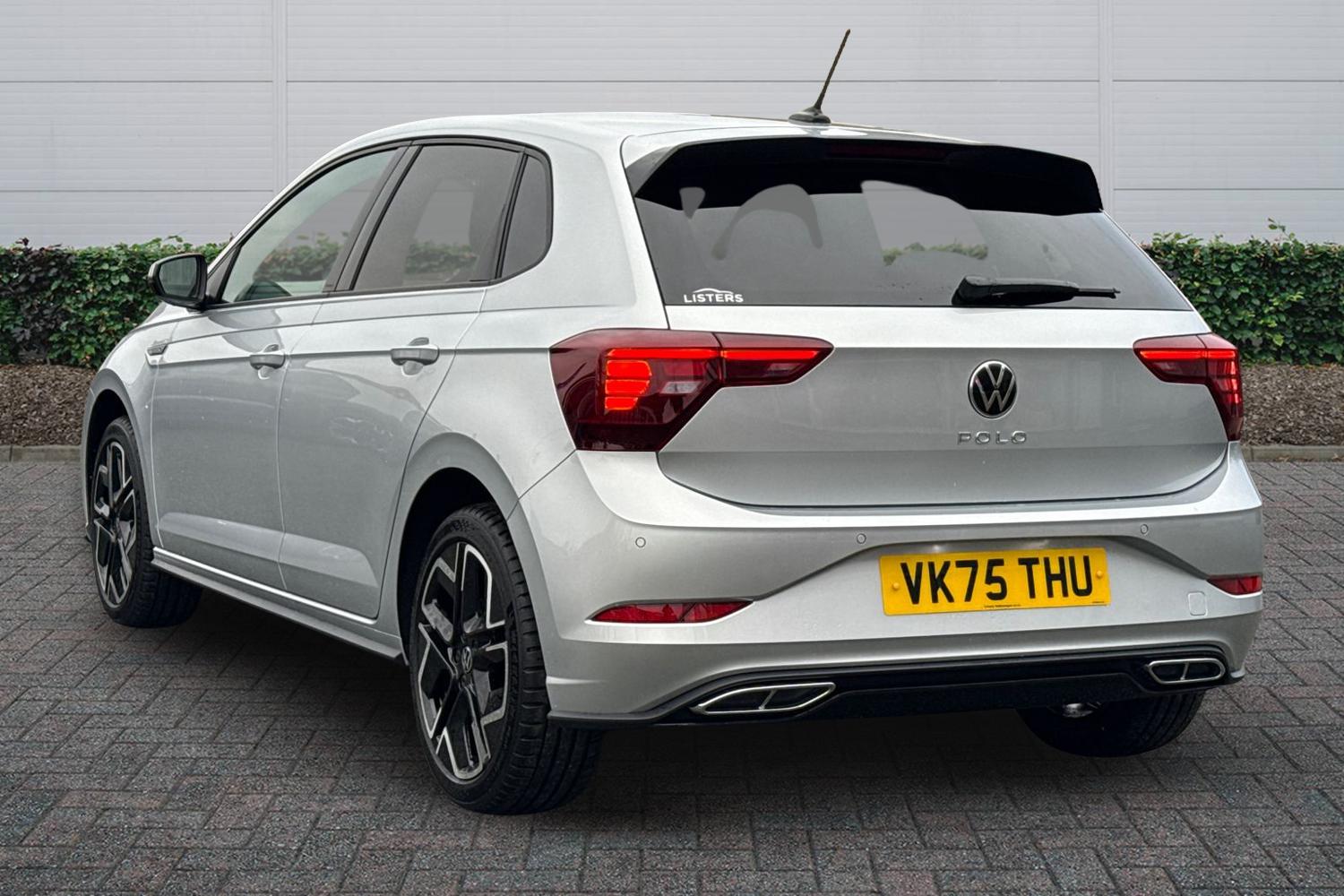 Used Volkswagen Polo 2026 for sale - 77413032: Photo 2