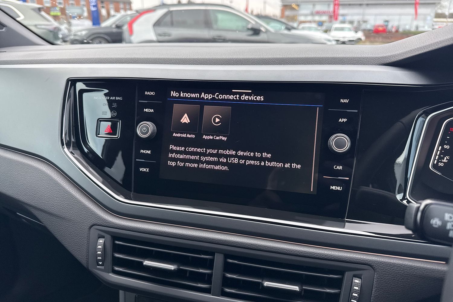 Used Volkswagen Polo 2026 for sale - 77413032: Photo 20