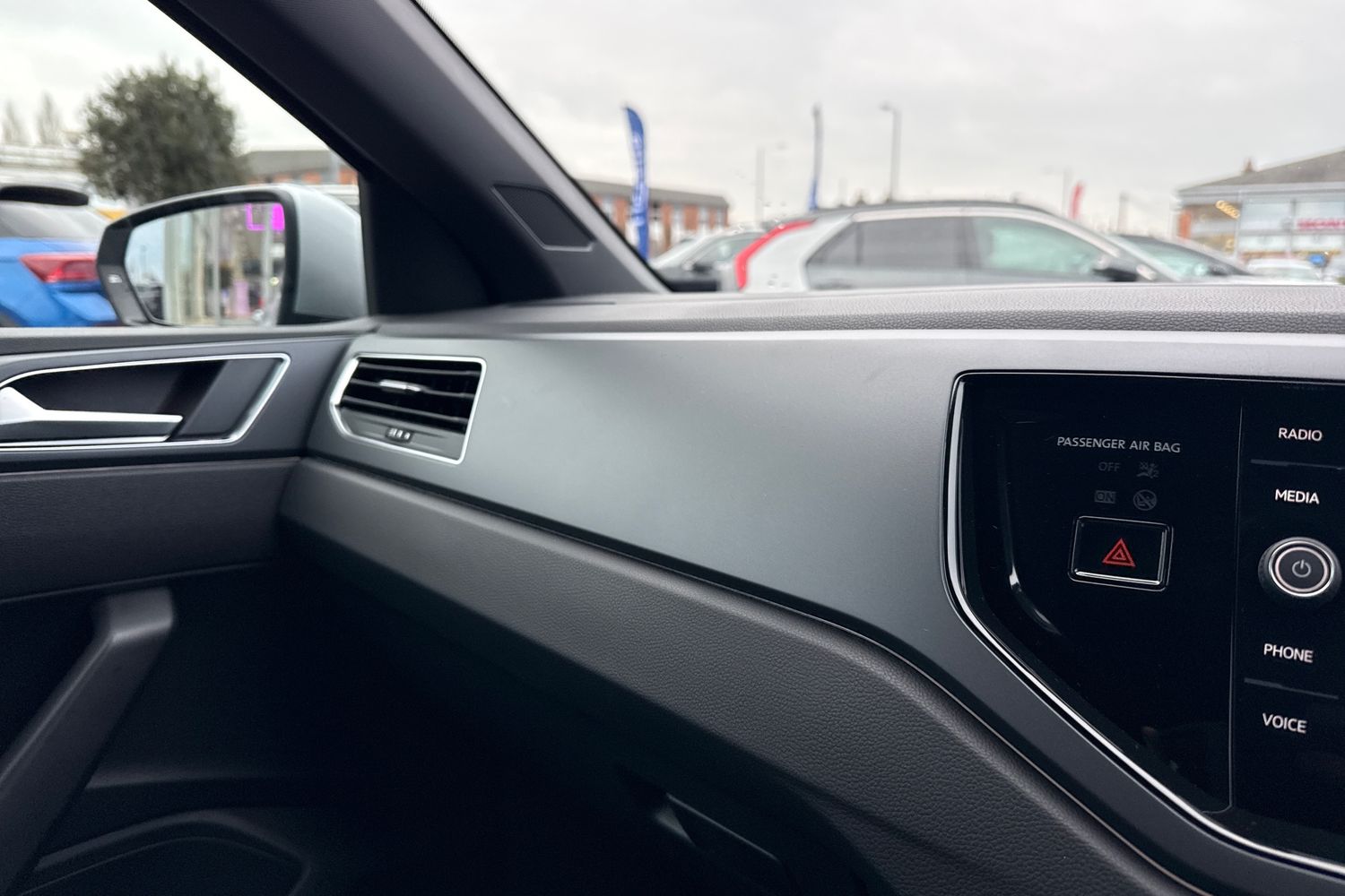 Used Volkswagen Polo 2026 for sale - 77413032: Photo 21