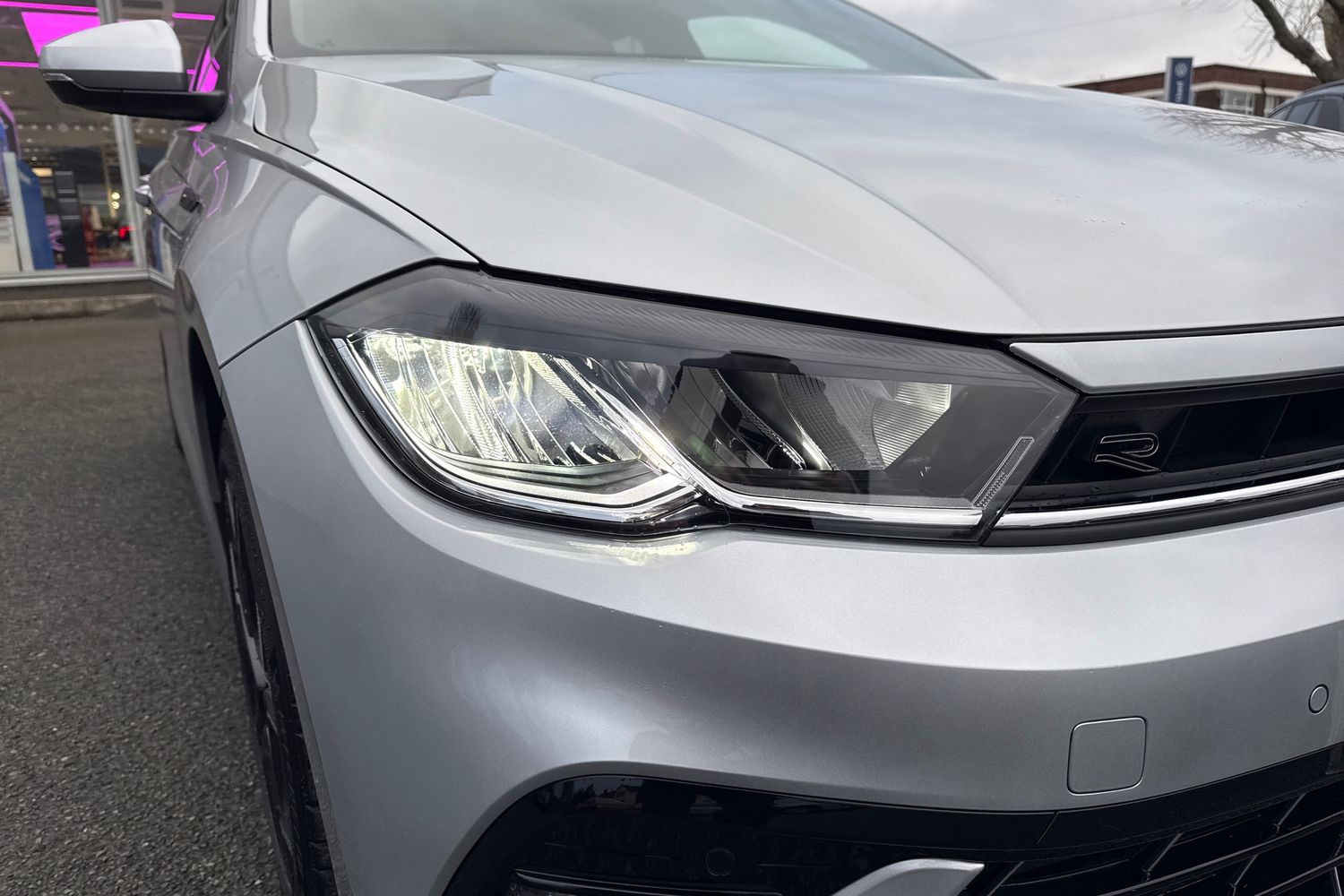 Used Volkswagen Polo 2026 for sale - 77413032: Photo 25