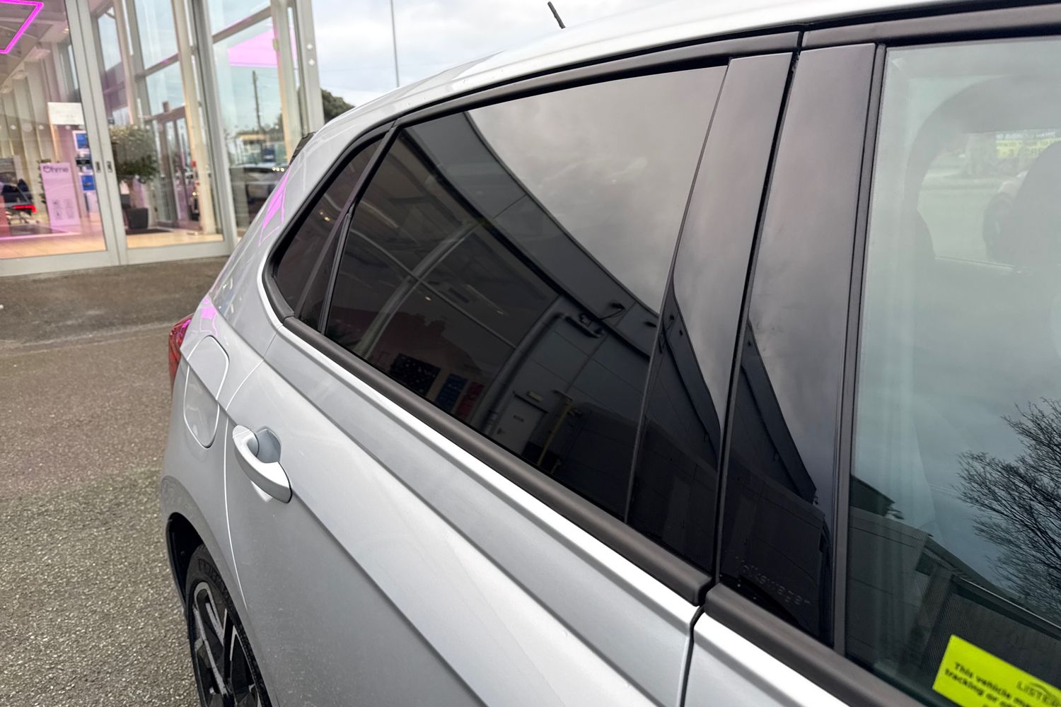 Used Volkswagen Polo 2026 for sale - 77413032: Photo 26